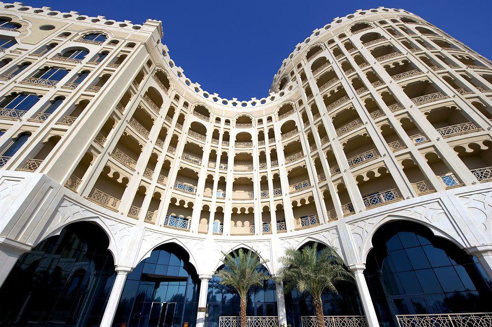 Al Hamra Residence & Vilage Exterior photo